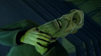 Star Wars: The Clone Wars 6x10