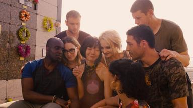 Sense8 2x7
