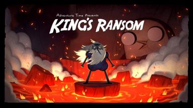 Hora de aventuras 7x21