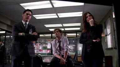 Mentes criminales 9x22