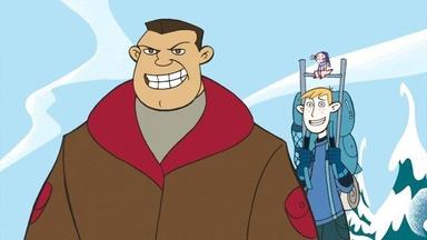 Kim Possible 1x5