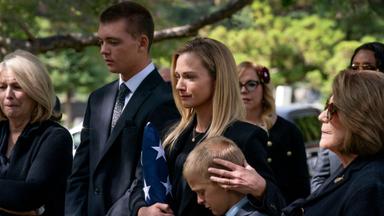 Mentes criminales 18x3