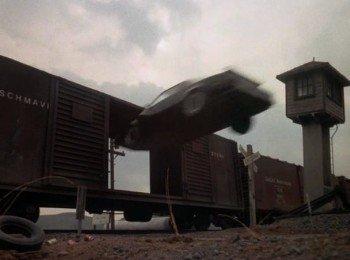 El coche fantástico 2x12