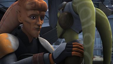Star Wars Rebels 2x14