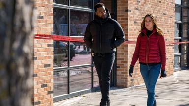 Chicago P.D. 7x11
