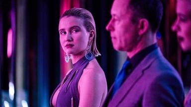 The Girlfriend Experience 3x6