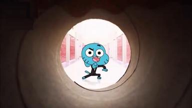 El asombroso mundo de Gumball 6x37