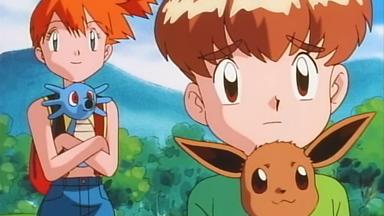 Pokémon 1x40