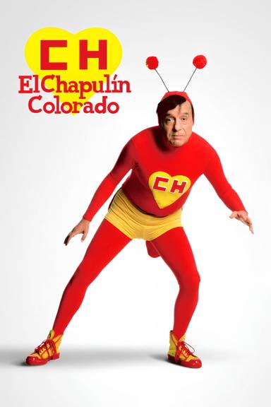 El Chapulín Colorado