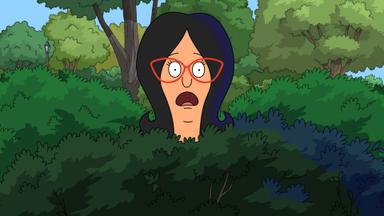 Bob's Burgers 11x15