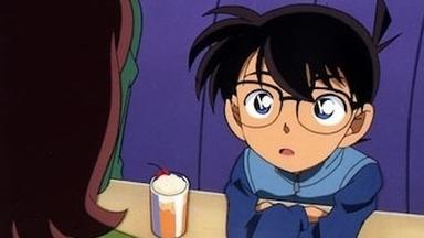 Detective Conan 1x264