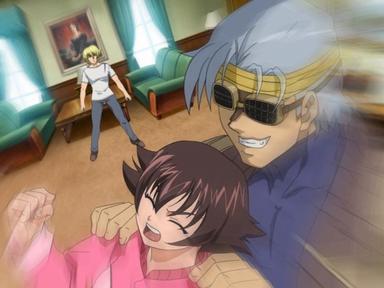 Shijou Saikyou no Deshi Kenichi 1x32