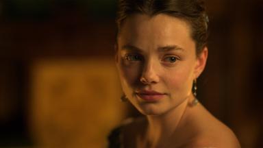 The Buccaneers: Aristócratas por amor 1x8