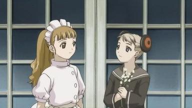 Last Exile 1x24