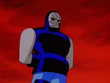 Superman: La serie animada 2x26