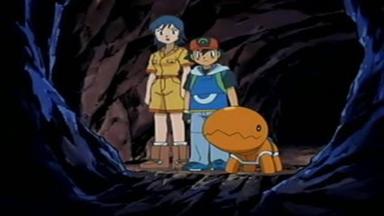 Pokémon 8x14