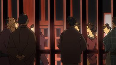 Samurai Champloo 1x4