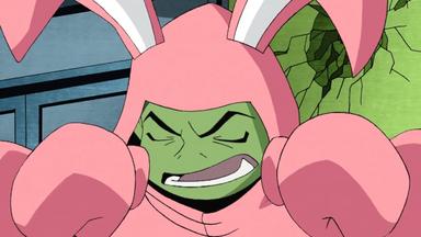 Teen Titans 4x10