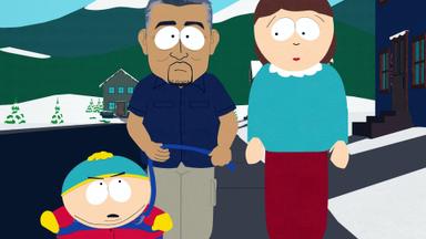 South Park 10x7