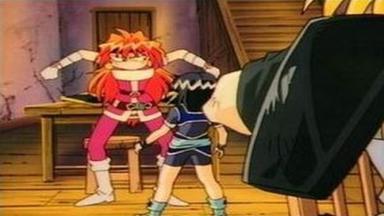 Reena y Gaudy 2x20