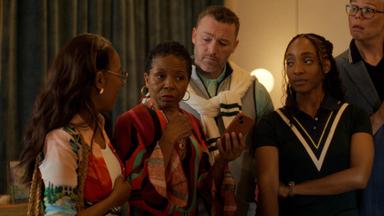 Will Trent, Agente Especial 3x15