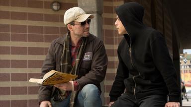 Mr. Robot 1x2
