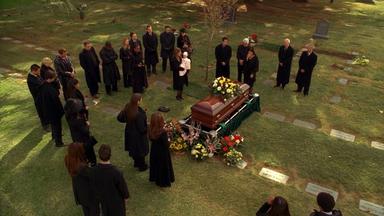 Entre fantasmas 2x16