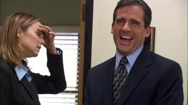 The Office 2x2