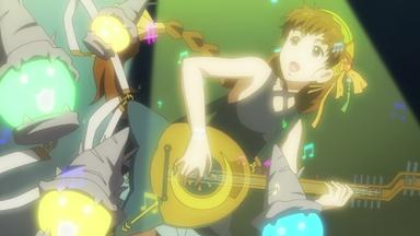 Log Horizon 2x18