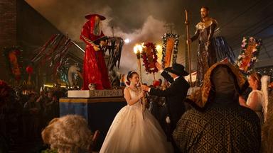 Tell Me Your Secrets 1x10