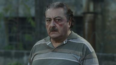 El marginal 4x8