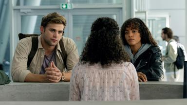 Prime Target 1x6