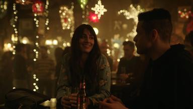 Mr. Robot 4x3