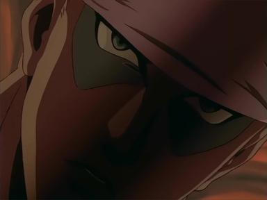 Kenshin, el Guerrero Samurái 2x20