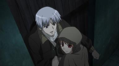 Spice and Wolf 1x4