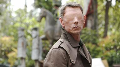 Marvel Agentes de S.H.I.E.L.D. 2x20