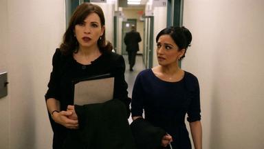 The Good Wife 3x19