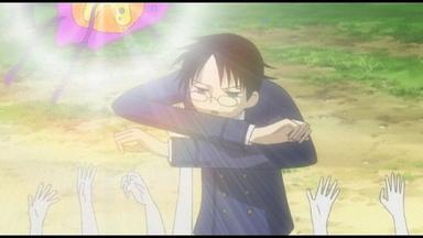 xxxHOLiC 1x24