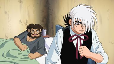 Black Jack 1x42