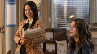 Good Trouble 3x13