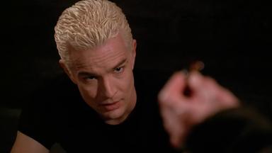 Buffy, cazavampiros 7x17