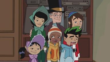 Jake Long: Dragón Americano 2x16