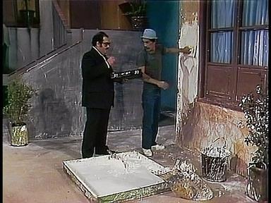 El Chavo del Ocho 2x38
