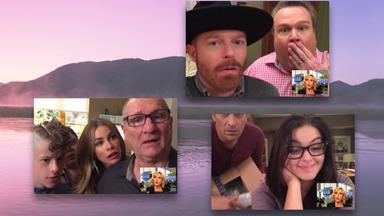 Modern Family 6x16