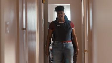 Pretty Hard Cases 1x1