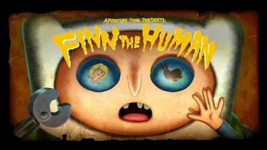Hora de aventuras 5x1