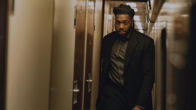 El misterio de Cemetery Road 1x6