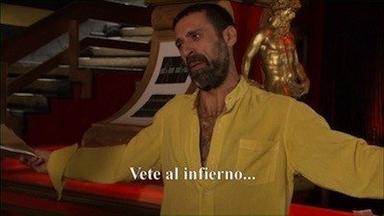 La Reina del Sur 1x13