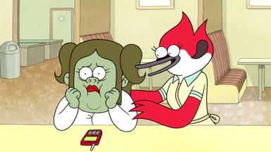 Historias corrientes 4x12