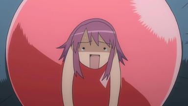 Kaleido Star 2x19